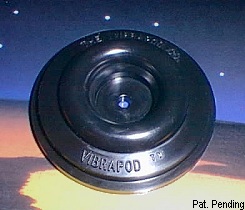 Vibrapod (Patent Pending)